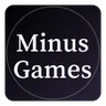 Logo van Minus Games