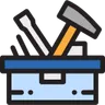 Logo de Dev Toolbox