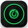 CloudMusicPlayer Logo
