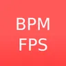 Логотип bpm2fps