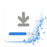 Logo de Varia