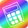 Logo de awesome calculator