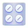 Rakenduse Ravimiannused logo