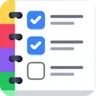 Logo de Queue