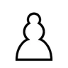 Logótipo de Symbiosis Chess