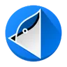 Логотип Bluejay