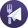 Forkgram logó