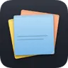 Логотип Sticky Notes