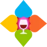 WineCharm logó