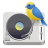 Euphonica 로고