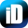 Логотип iDescriptor