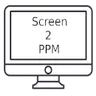 Логотип Screen to Portable PixMap
