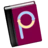 PyGlossary のロゴ