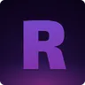 Retrom 로고