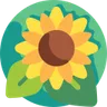 Rakenduse Hidamari logo