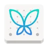 Rakenduse Dot Matrix logo