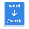 Word2IPA 로고