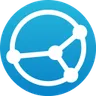 Logo de Syncthing Tray