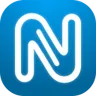 Easy NATS 로고