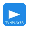 Logo de TVHplayer