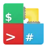 SSH Pilot Logotyp