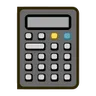 RPN Calculator logotip