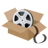 Logo VidCom