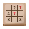 Logo de Sudoku