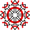 Rakenduse SHM Modbus logo