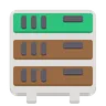 Logo ng Hosty