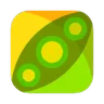 Logo de PeaZip