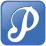Pragha Music Player 로고