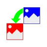 Logo de Pictures Converter