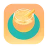 Logo Mango Juice