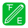 Torrent File Editor-এর লগো