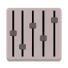 MuseAmp Logo