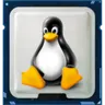 Emblemo de CPU-X