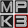Logo MPK3 Settings