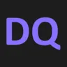Логотип DeepQt