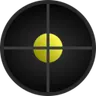Logo aplikace Aim Train