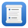 Logo de Manuscript