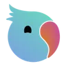 Логотип Keet