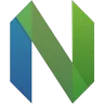 Logo de Neovim