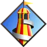 OpenRCT2 Logosu