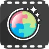 Photoflare logó