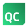 Qt Creator logotip