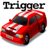 Логотип Trigger Rally