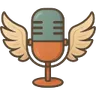 Rakenduse Speed of Sound logo