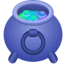Cauldron Logotyp