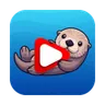 Логотип NouTube